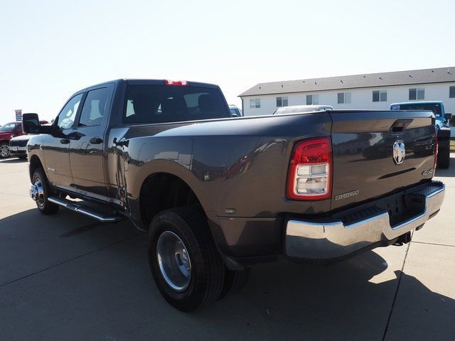 Used 2024 RAM 3500 Big Horn image 13
