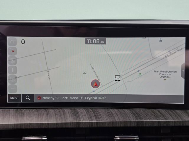 Used 2025 Kia Telluride SX FWD image 31