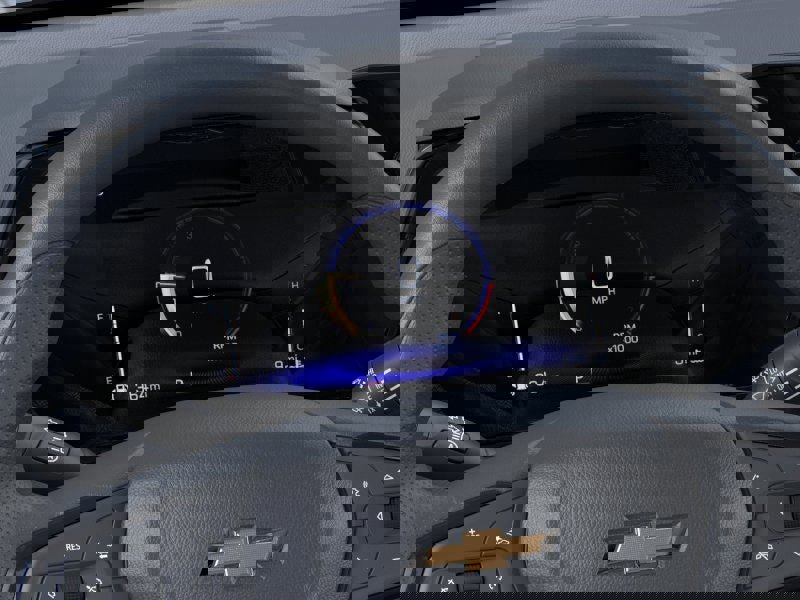 New 2026 Chevrolet TrailBlazer LT image 18