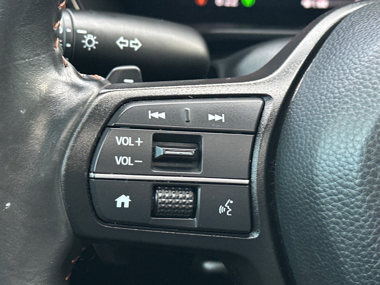 Used 2024 Honda CR-V Sport-L image 12