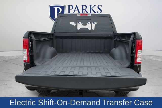 Used 2023 RAM 1500 Big Horn AWD/4WD image 20