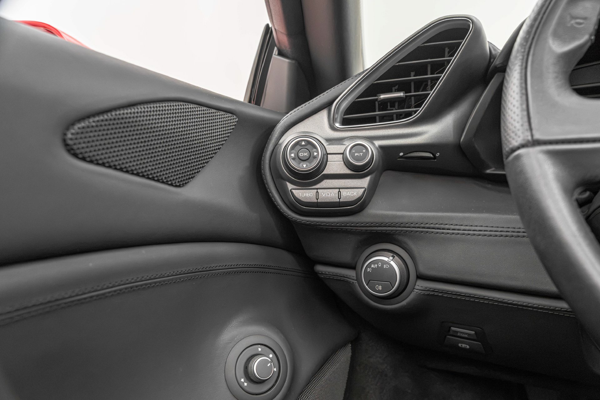 Certified 2018 Ferrari 488 Spider RWD image 43