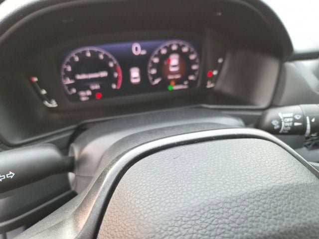 Used 2023 Honda Accord EX image 20