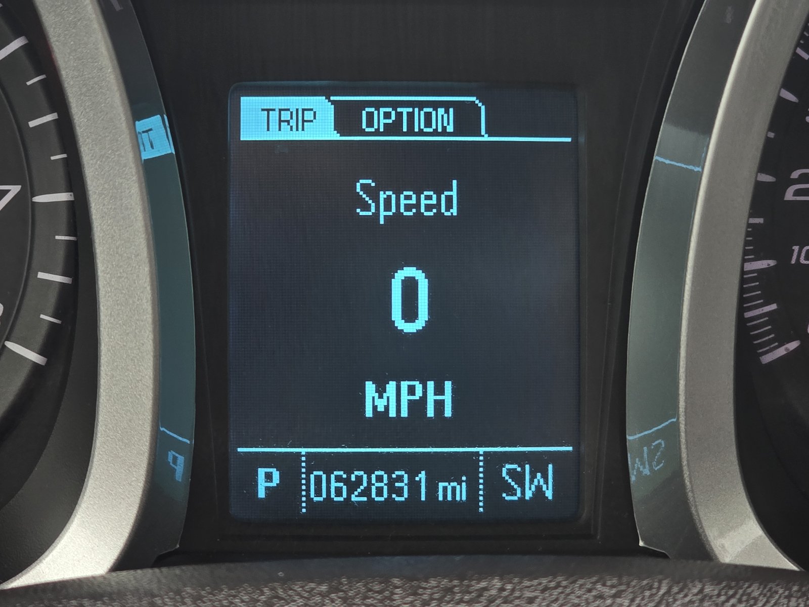 Used 2015 Chevrolet Equinox LT w/ Driver Convenience Package FWD image 19