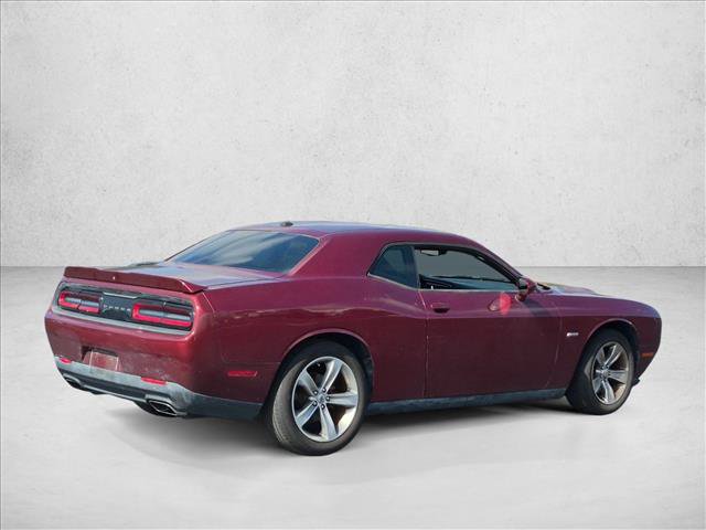 Used 2018 Dodge Challenger R/T RWD image 5