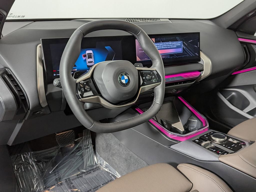 Used 2025 BMW X3 xDrive30i w/ Convenience Package image 15