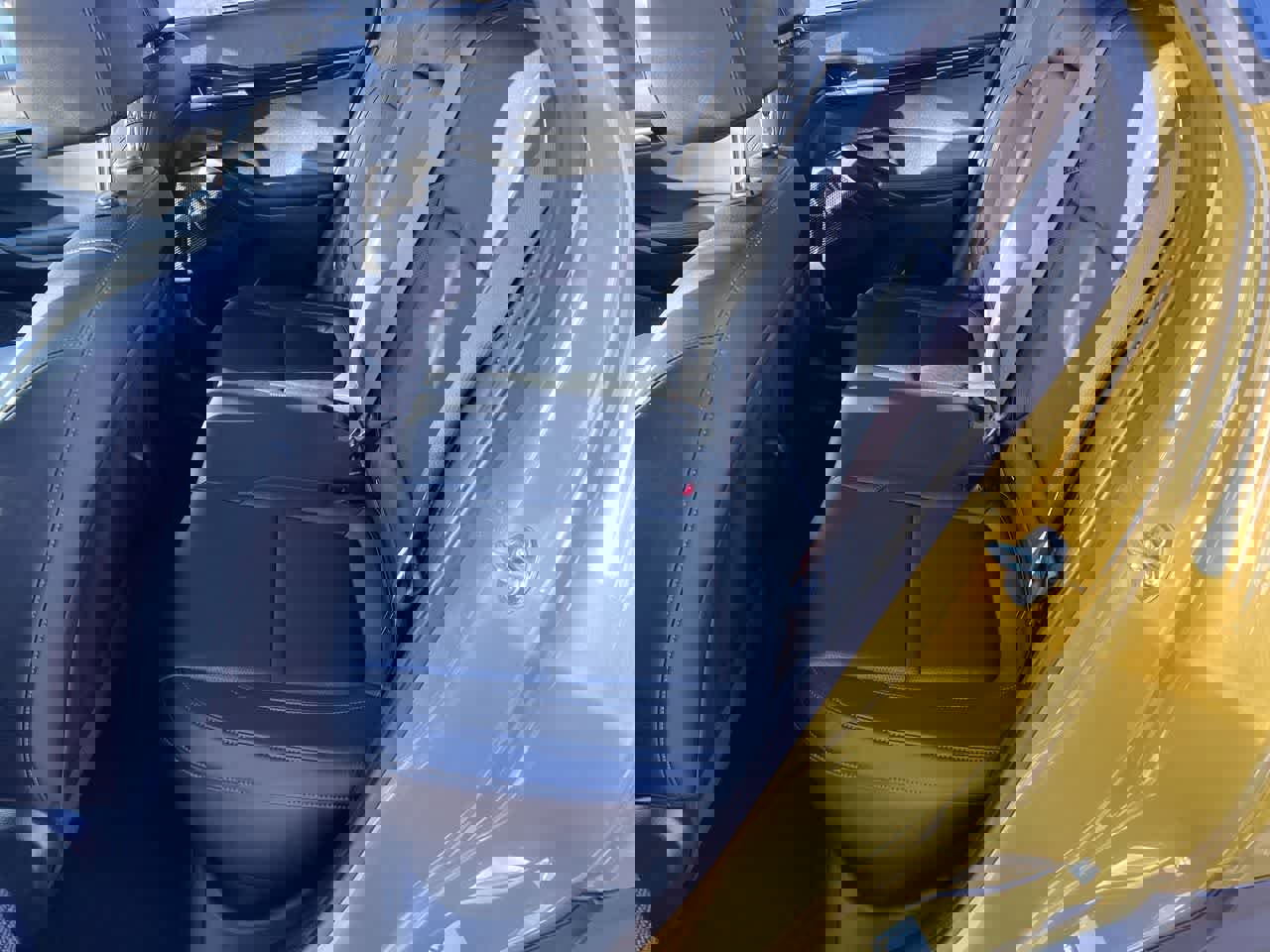 Certified 2024 Kia Seltos SX image 23