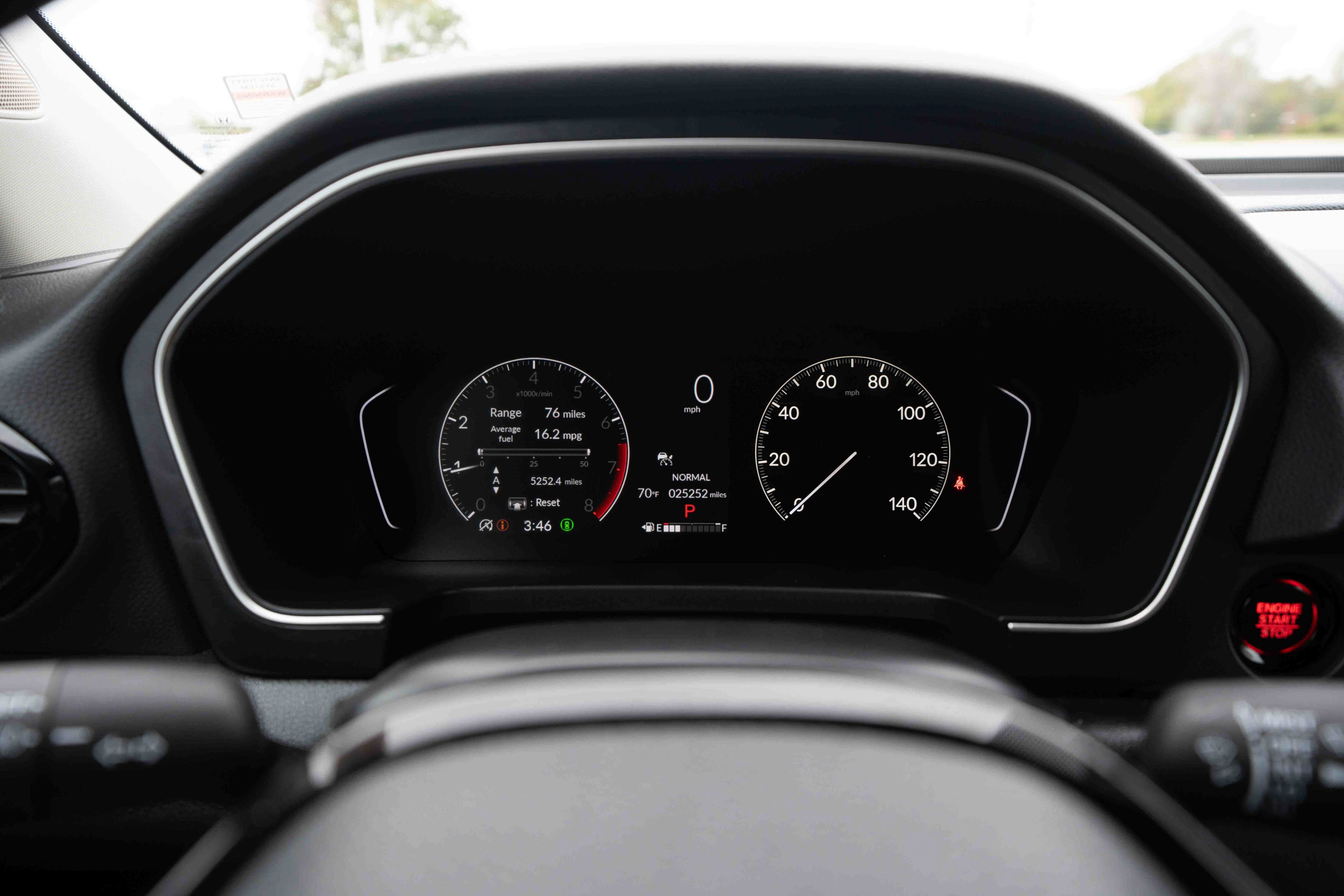 Certified 2024 Honda Pilot EX-L image 16
