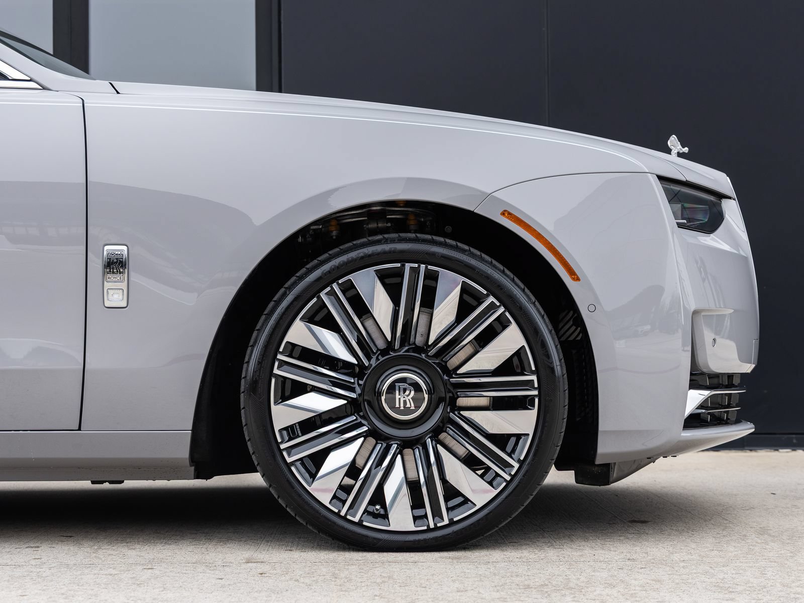 Used 2026 Rolls-Royce Ghost AWD/4WD image 13