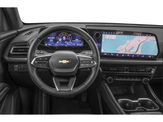 Used 2024 Chevrolet Traverse LS w/ Midnight/Sport Edition image 9