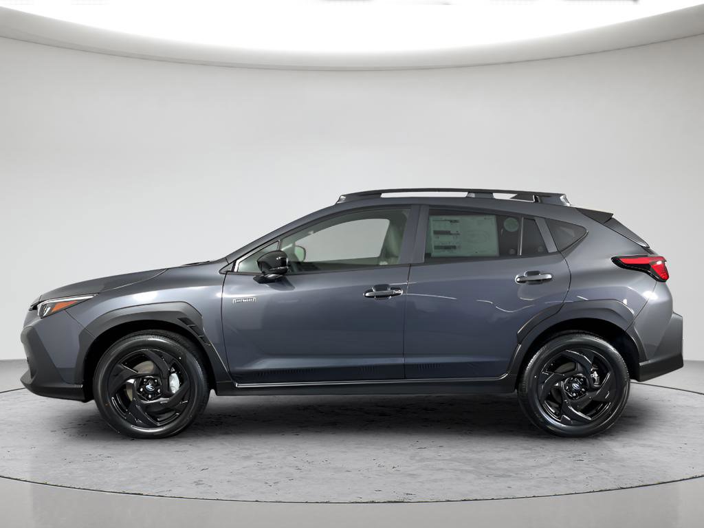 New 2026 Subaru Crosstrek 2.5i Sport AWD/4WD image 8