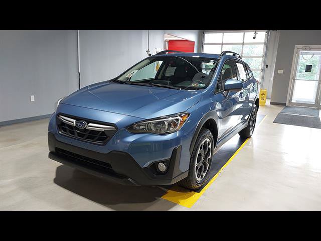 Used 2022 Subaru Crosstrek 2.0i Premium AWD/4WD image 18