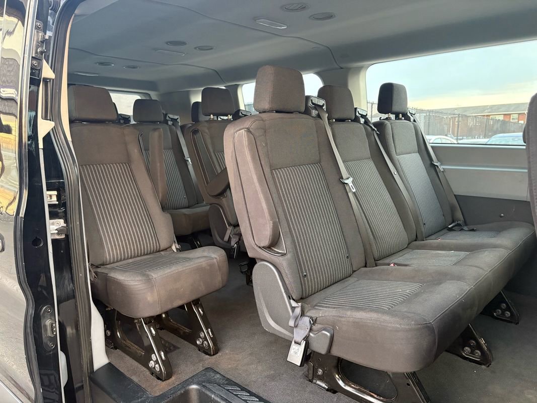 Used 2019 Ford Transit 350 XLT RWD image 25