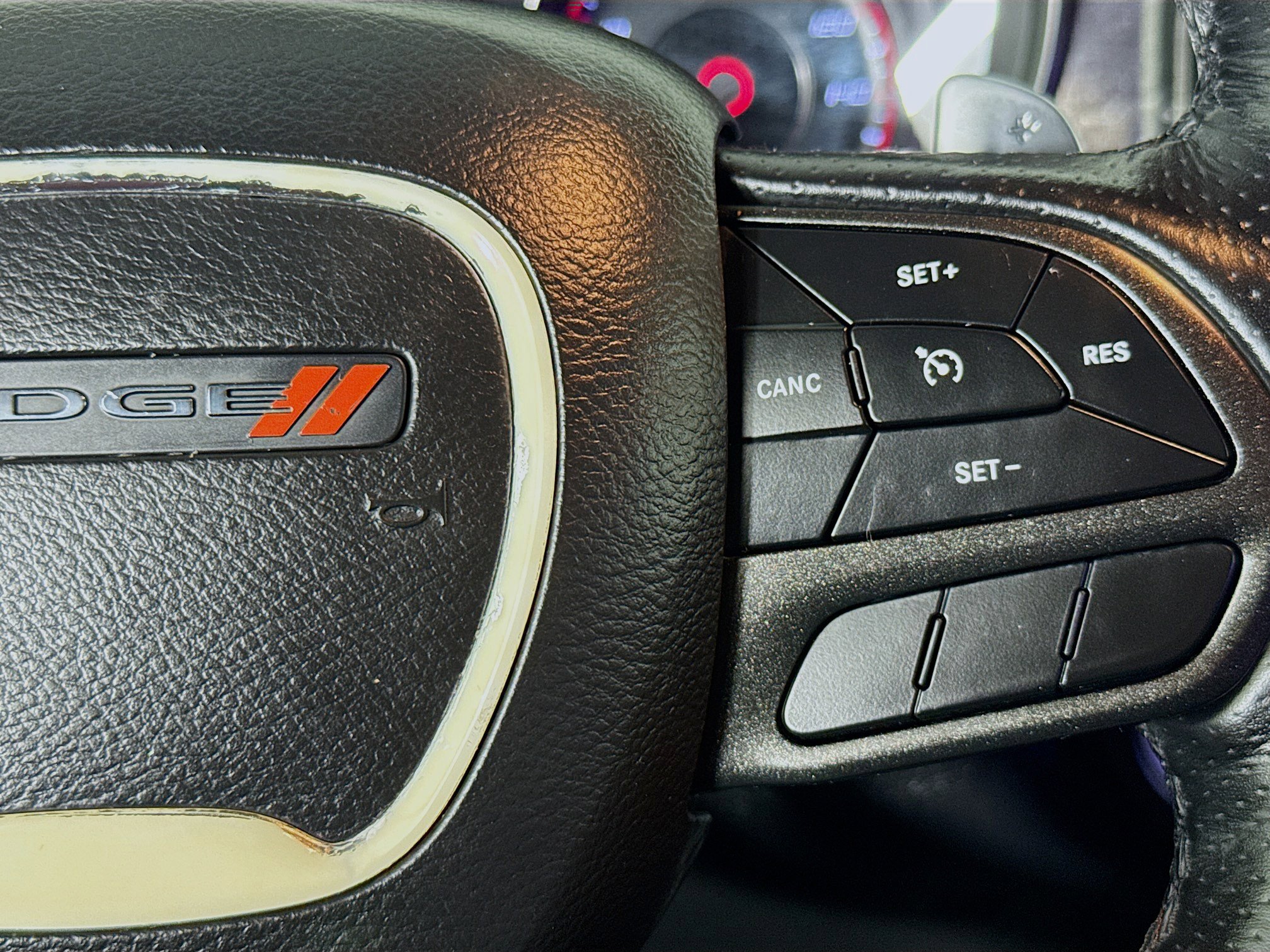 Used 2022 Dodge Charger R/T w/ Daytona Edition Group image 14