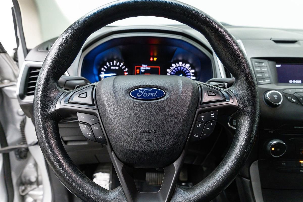 Used 2016 Ford Edge SE AWD/4WD image 28