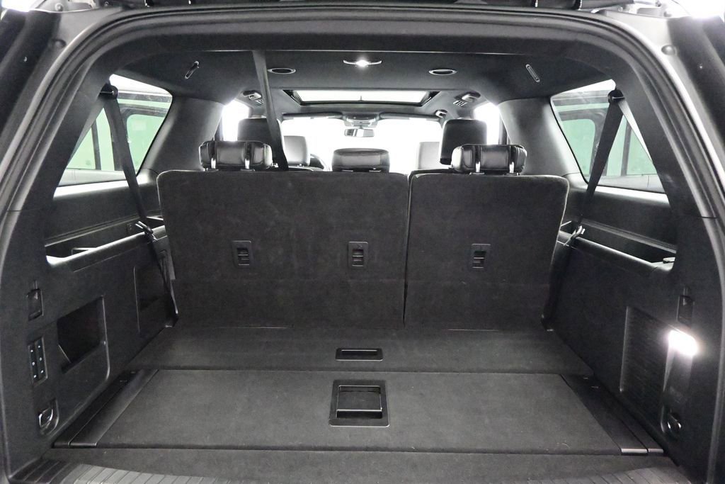 Used 2021 Ford Expedition Max XLT RWD image 26