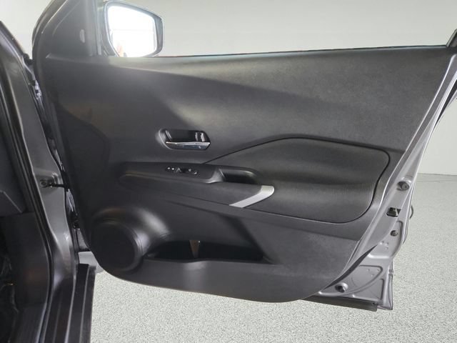Used 2024 Nissan Kicks SV FWD image 23
