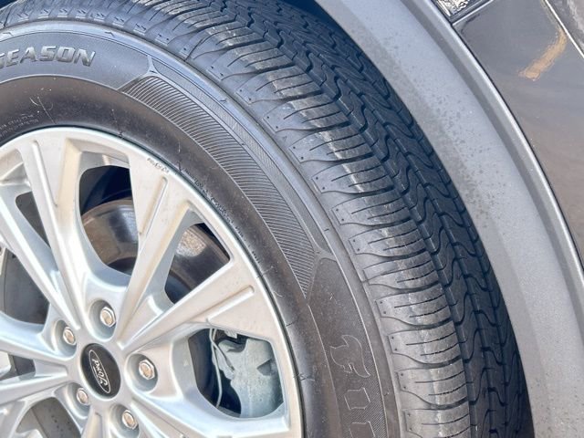 Used 2023 Ford Escape Active image 16