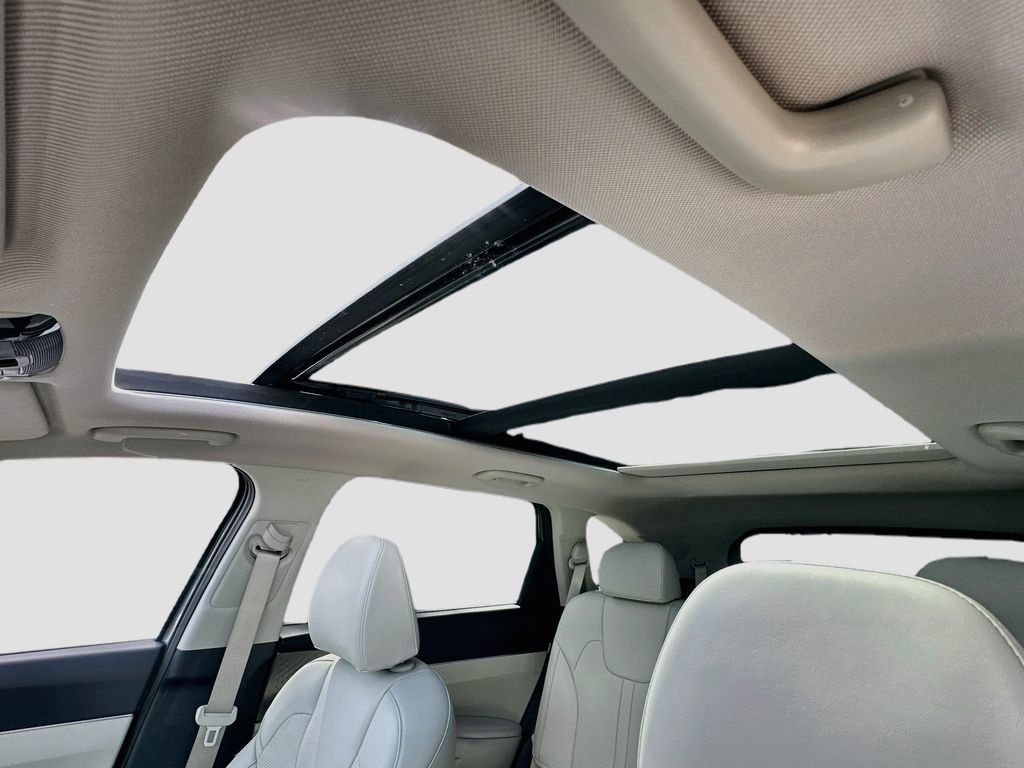 New 2026 Kia Sorento EX w/ EX Premium Package FWD image 23