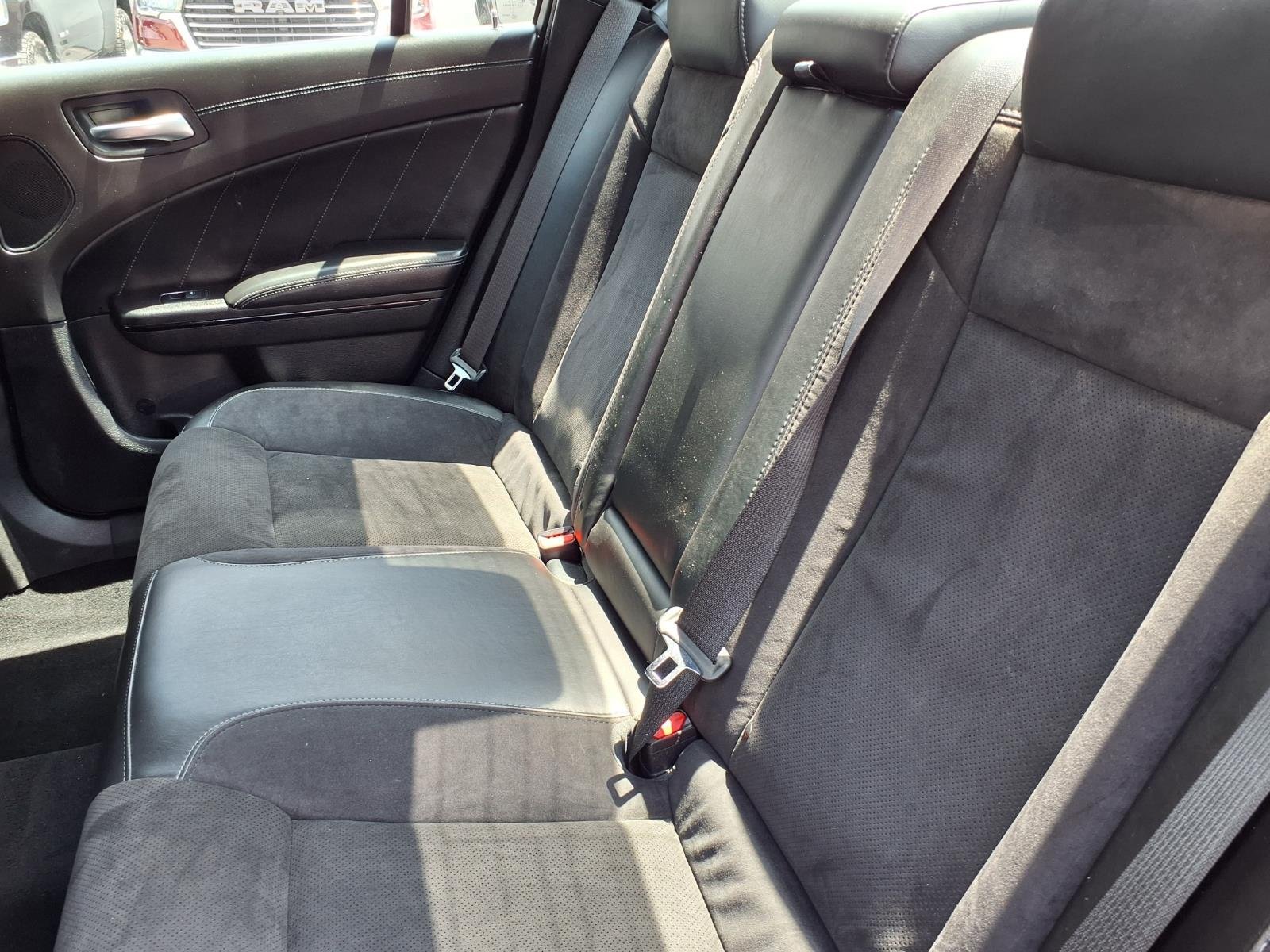 Used 2021 Dodge Charger R/T w/ Plus Group RWD image 7