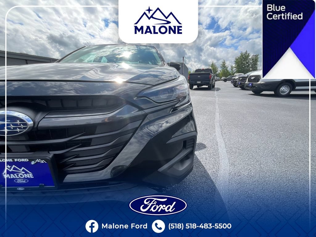 Used 2023 Subaru Legacy Premium AWD/4WD image 12