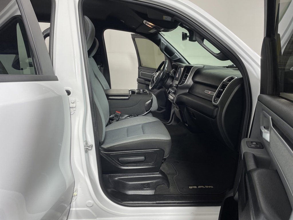 Used 2023 RAM 1500 Lone Star image 30