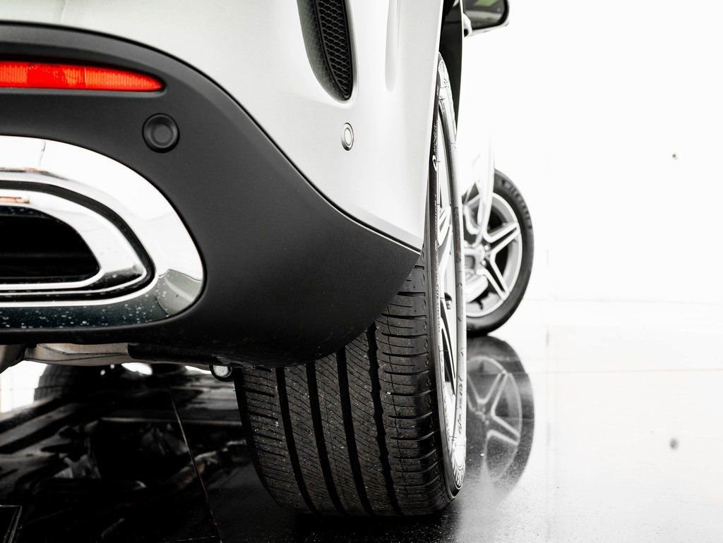 Certified 2024 Mercedes-Benz GLE 350 4MATIC image 45