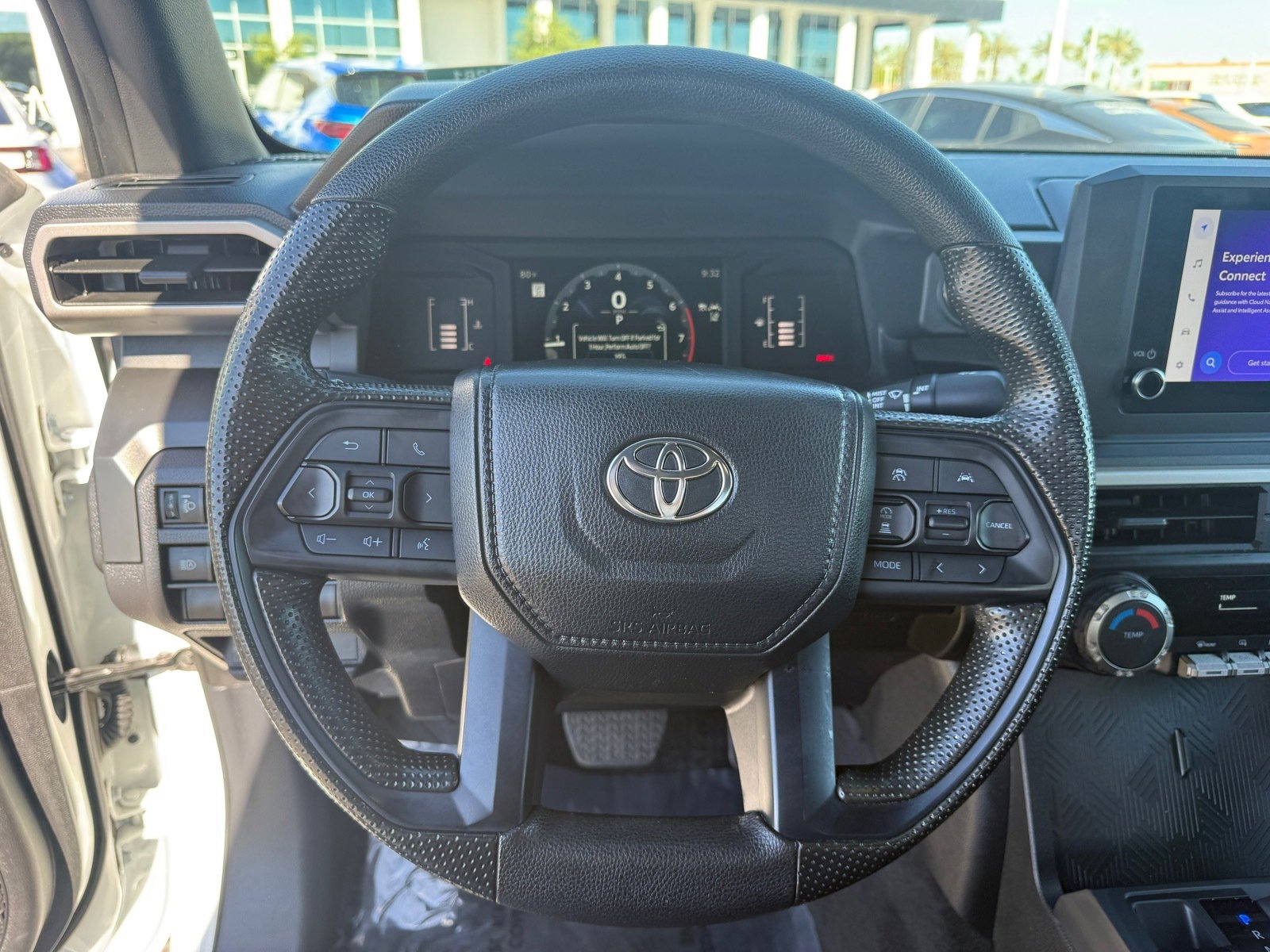 Used 2024 Toyota Tacoma SR RWD image 13