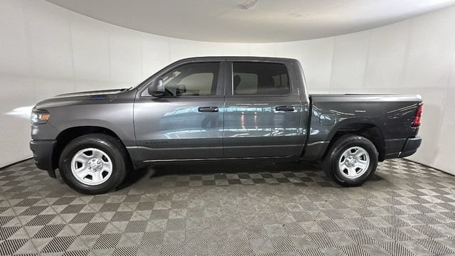 Used 2025 RAM 1500 Tradesman RWD image 5