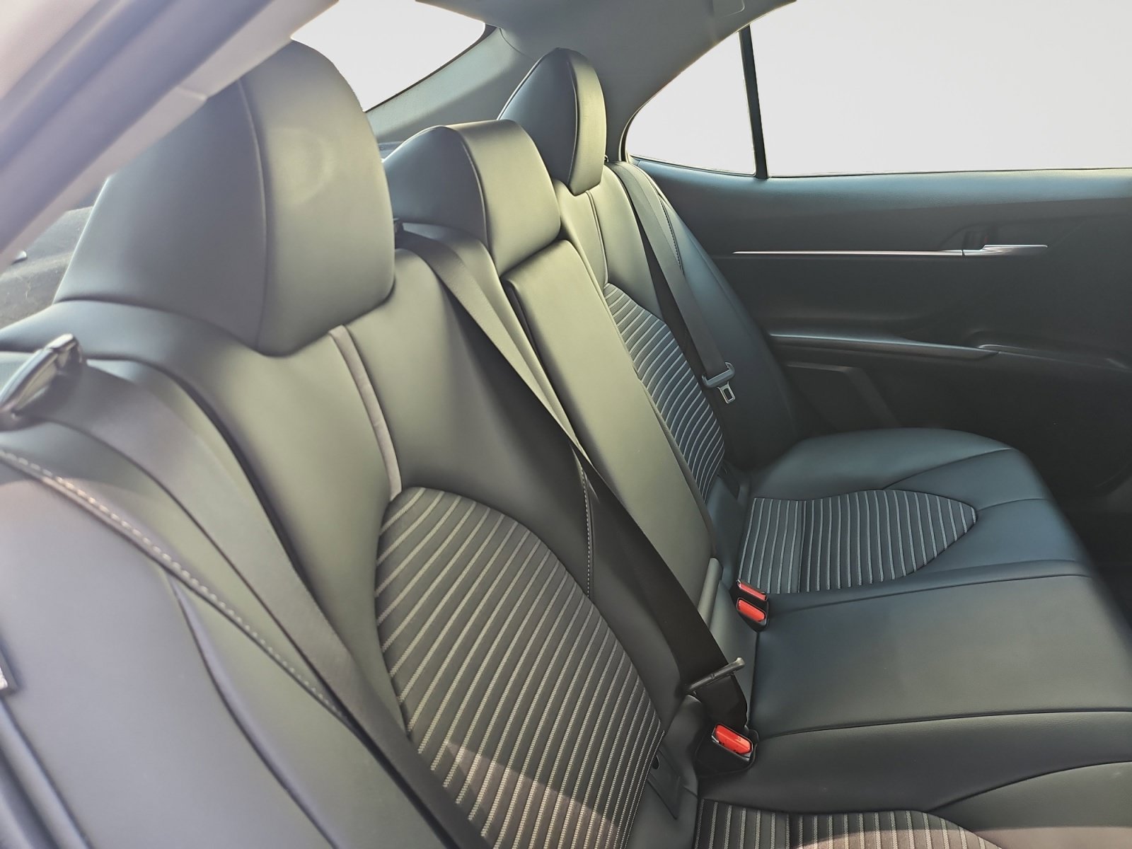 Used 2023 Toyota Camry SE FWD image 45