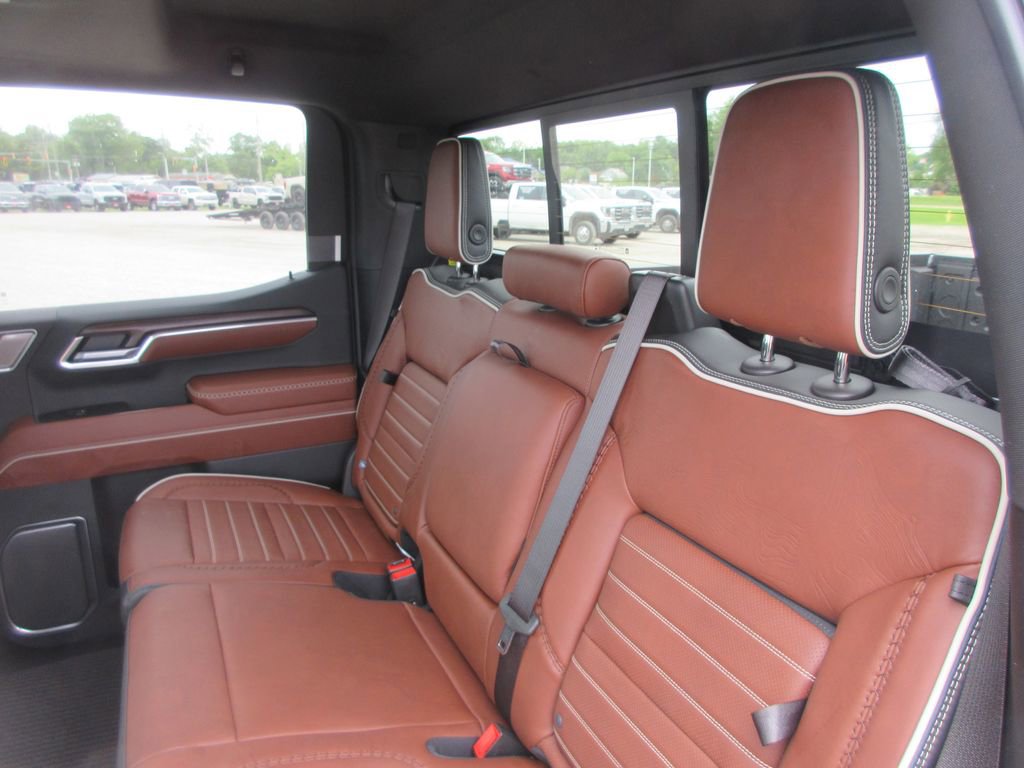 New 2026 GMC Sierra 1500 Denali Ultimate AWD/4WD image 13