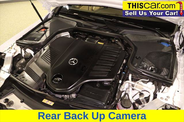 Used 2023 Mercedes-Benz CLS 450 4MATIC image 33