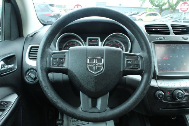Used 2013 Dodge Journey SXT w/ Flexible Seating Group AWD/4WD image 22