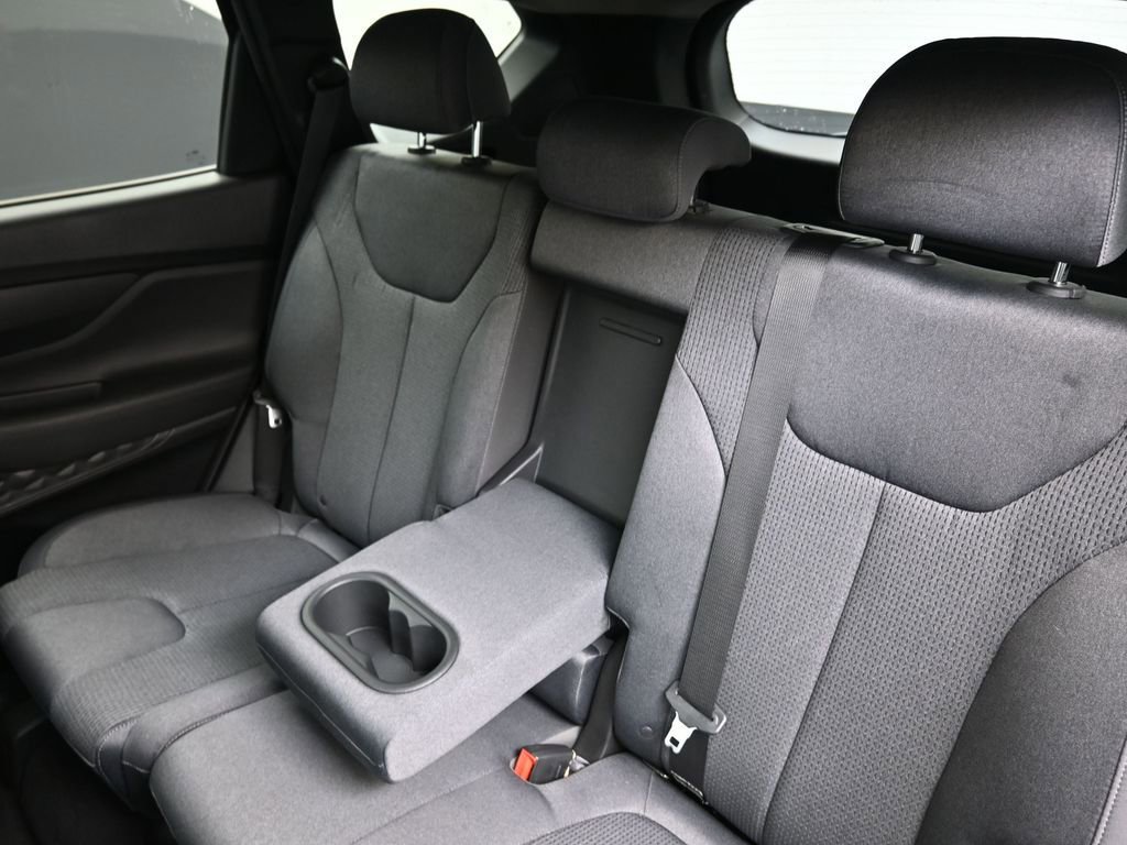 Certified 2023 Hyundai Santa Fe SEL w/ Cargo Package image 20