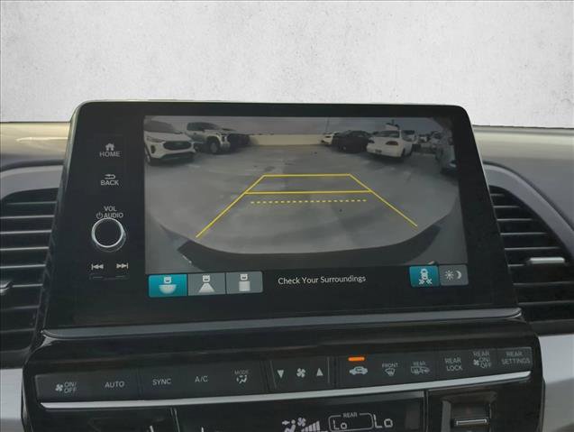 Used 2025 Honda Odyssey EX-L image 19