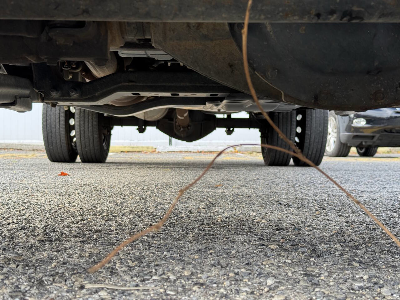 Used 2016 RAM 3500 Laramie image 49