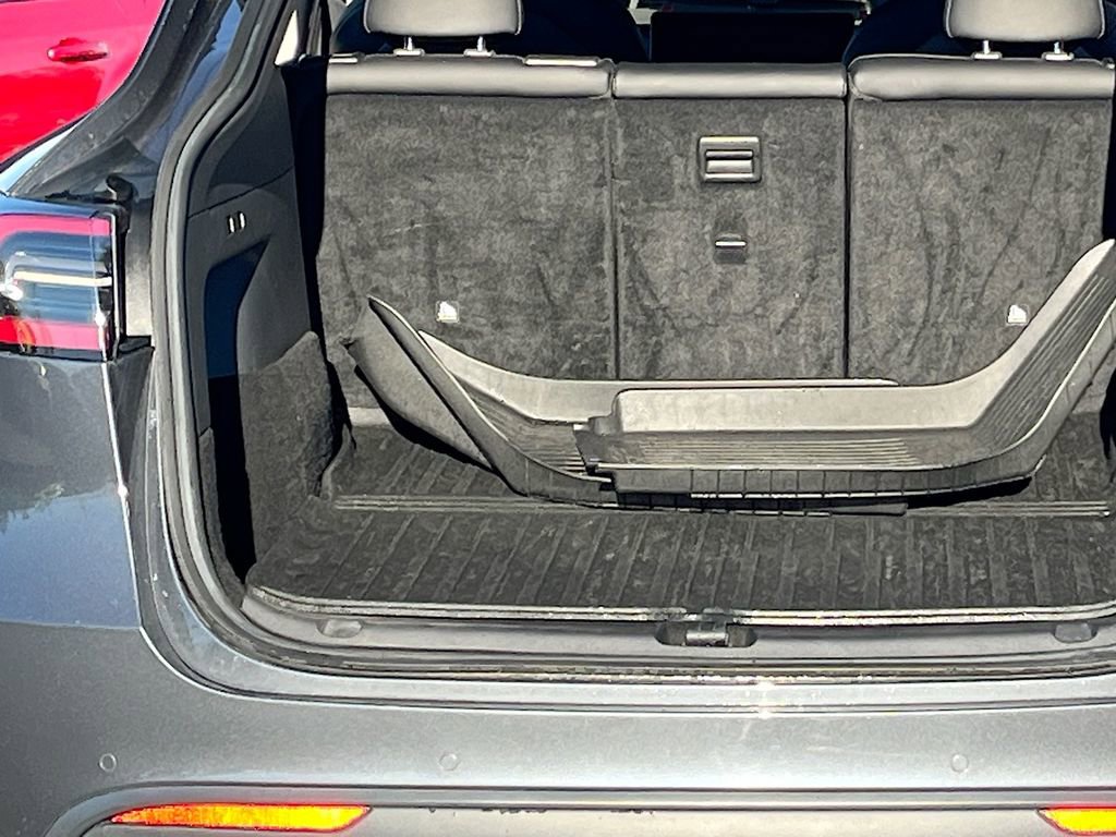 Used 2022 Tesla Model Y Performance image 24