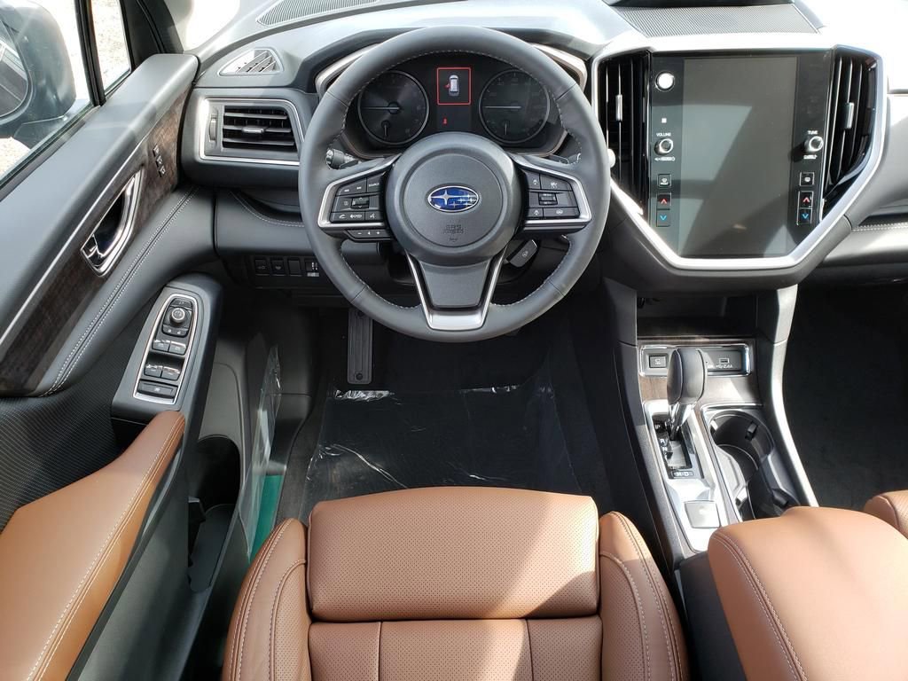 New 2026 Subaru Ascent Touring image 10