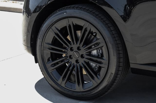 New 2026 Land Rover Range Rover SE AWD/4WD image 58