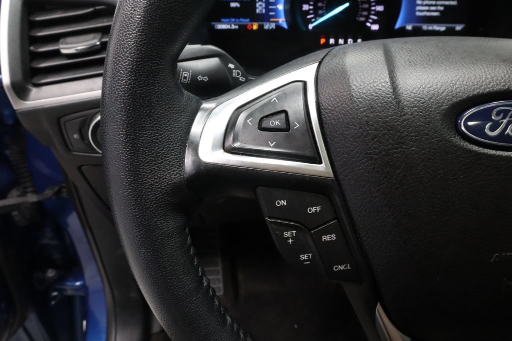 Certified 2022 Ford Edge SEL w/ Convenience Package AWD/4WD image 29