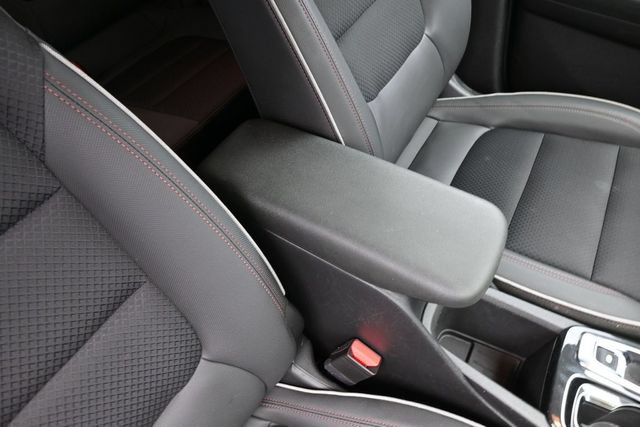 Used 2023 Chevrolet TrailBlazer RS w/ Sun and Liftgate Package FWD image 34