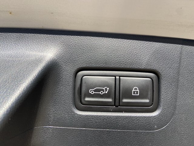 Used 2026 Hyundai Santa Fe SEL FWD image 49