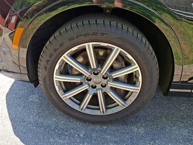 Used 2019 Audi Q7 2.0T Premium Plus AWD/4WD image 4