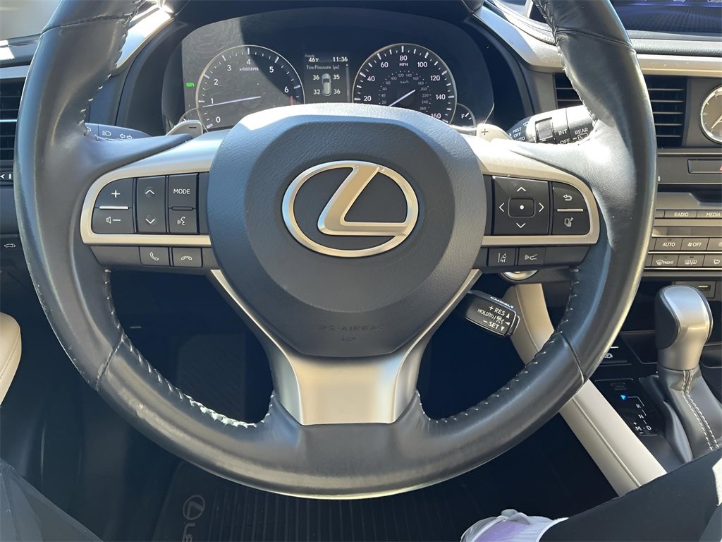 Used 2022 Lexus RX 350 FWD image 46
