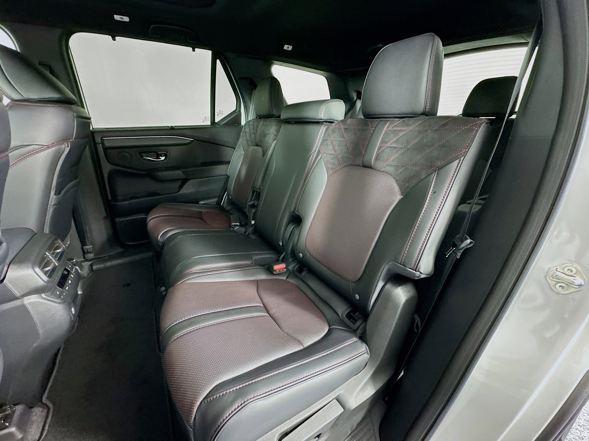 New 2026 Honda Pilot Black Edition image 26