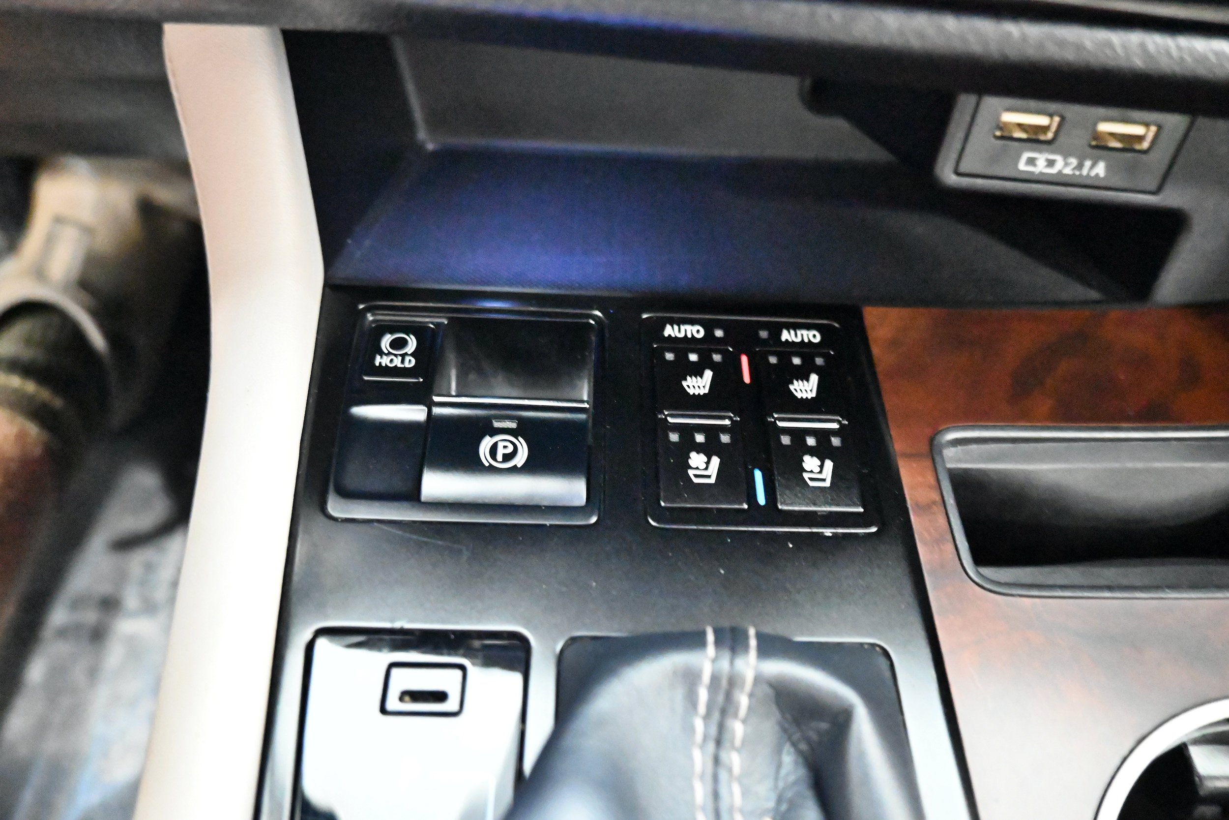 Used 2020 Lexus RX 350 AWD w/ Premium Package image 16