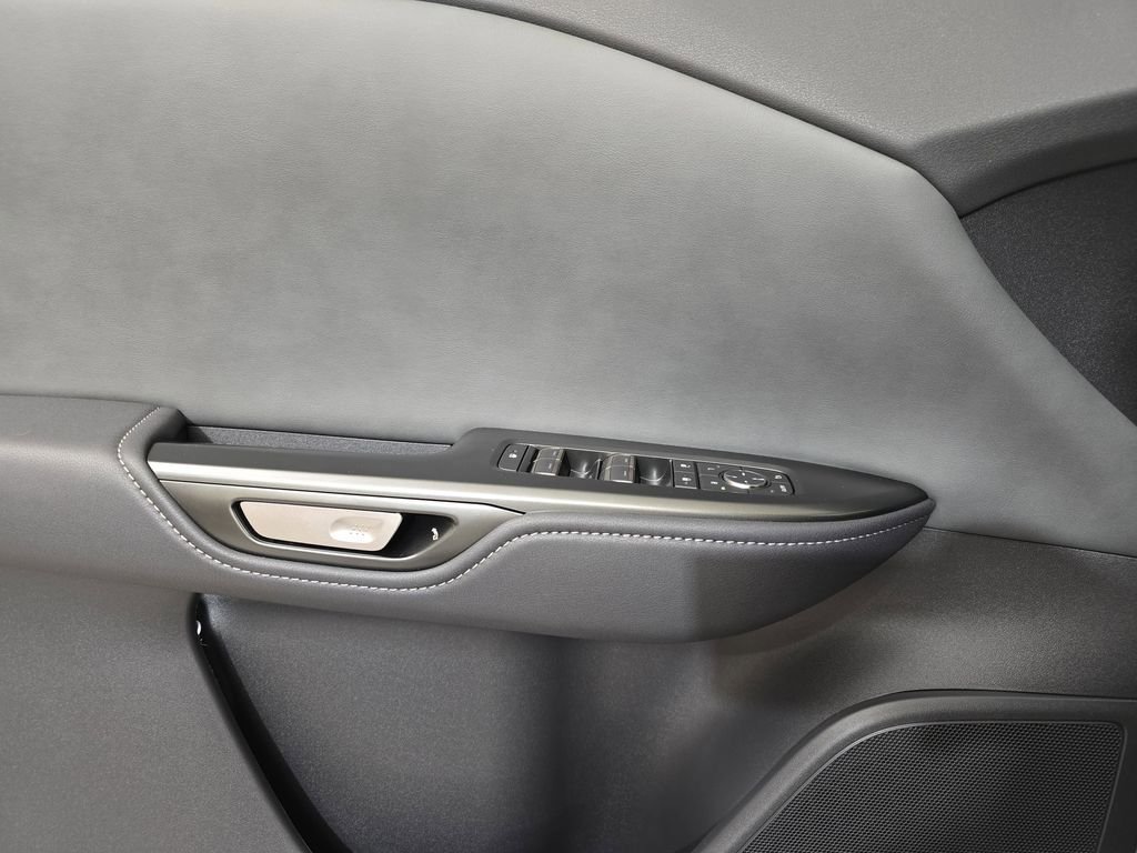 New 2026 Lexus RZ 450e AWD image 27
