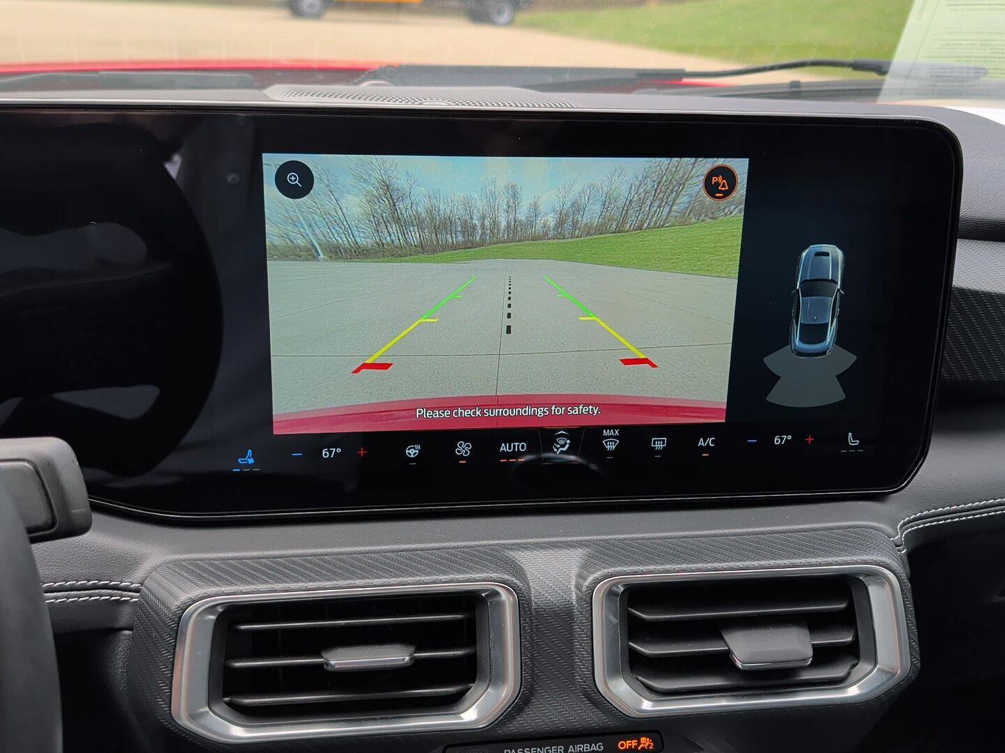 Used 2025 Ford Mustang GT Premium image 18