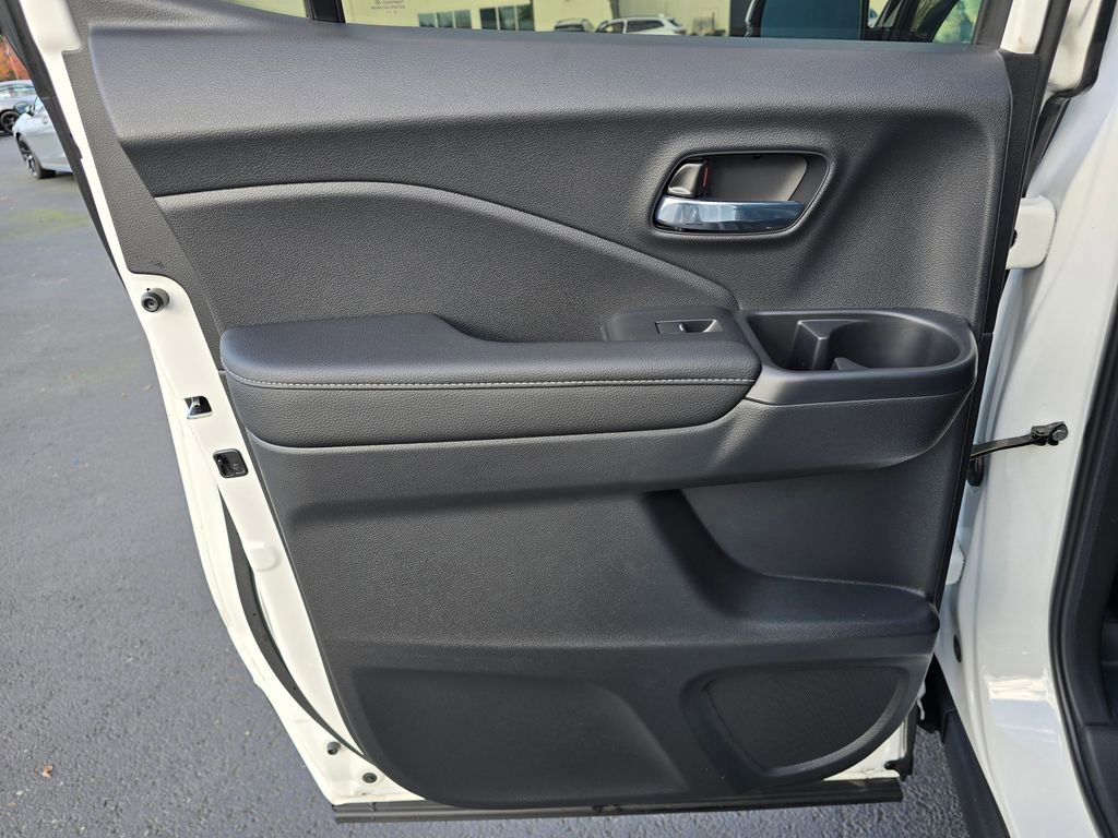 New 2026 Honda Ridgeline RTL image 8