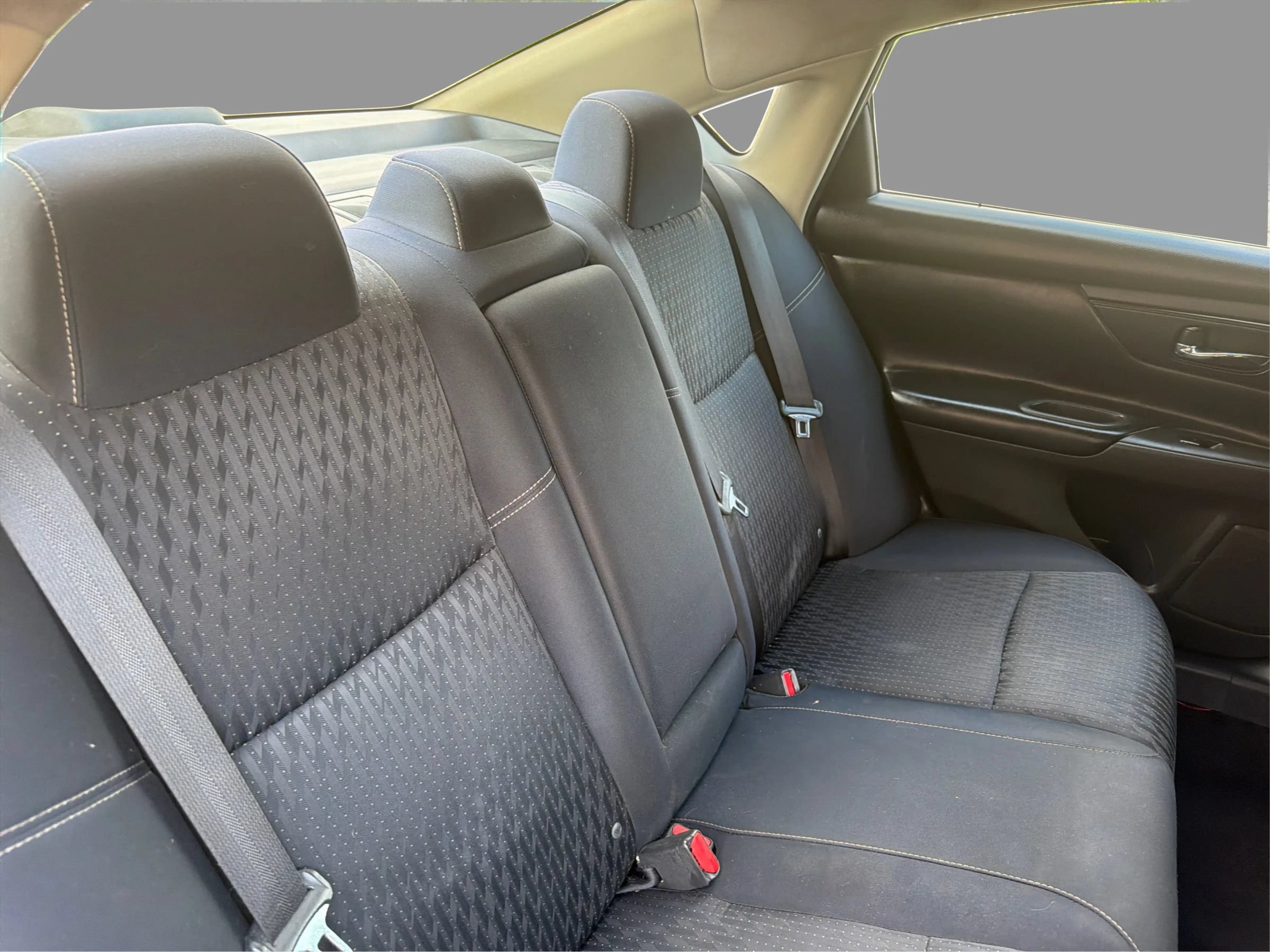 Used 2016 Nissan Altima 2.5 S w/ Power Driver Seat Package FWD image 27